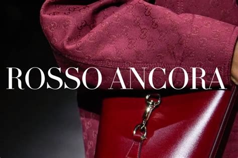 gucci giacchetto|Gucci rosso ancora.